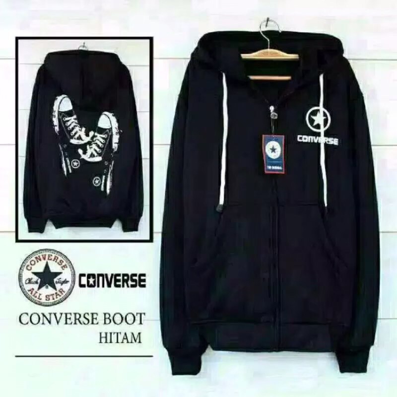 sweater converse /sweater converse murah