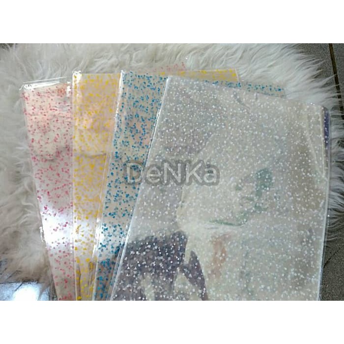 

PARTY EQUIPMENT - 36x60 Plastik Goodie Bag | Tas Ultah | Kantong Souvenir Paling Murah - LIMITED