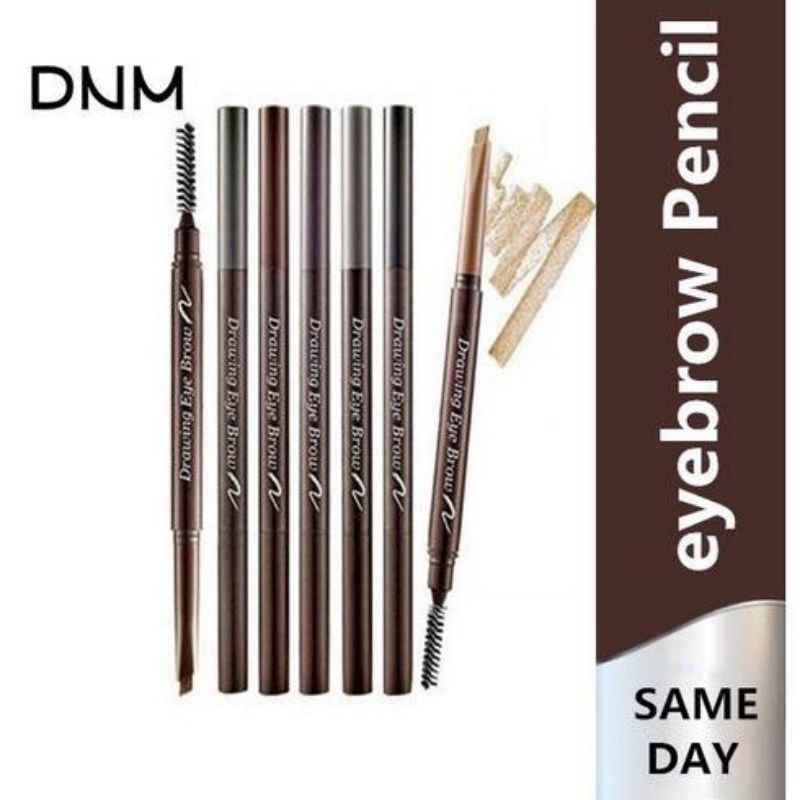 DNM pencil Eyebrow