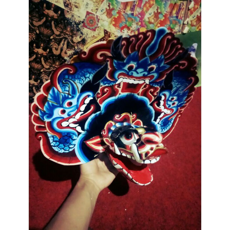 miniatur/barong anak2.