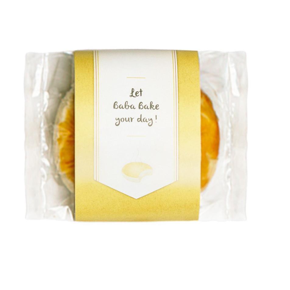 Tᗴrdίskon BABA BAKE SHEEP PREMIUM MILK CAKEmakasihh .<
