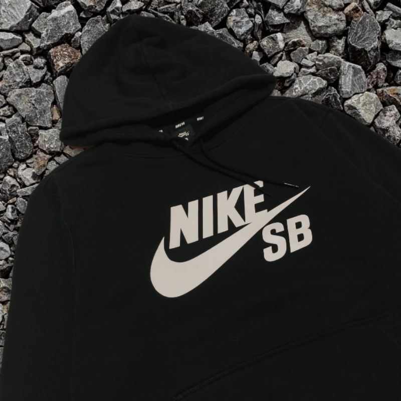 Hoodie nike sb second