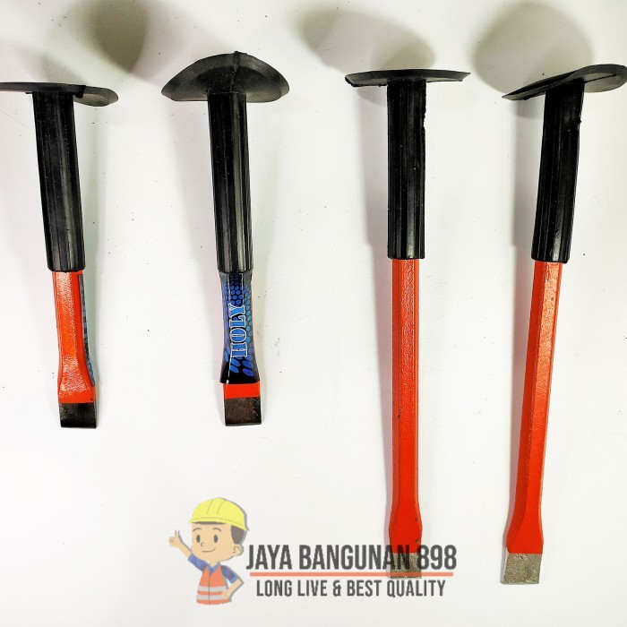 PAHAT BETON TOPI RRT - JB898