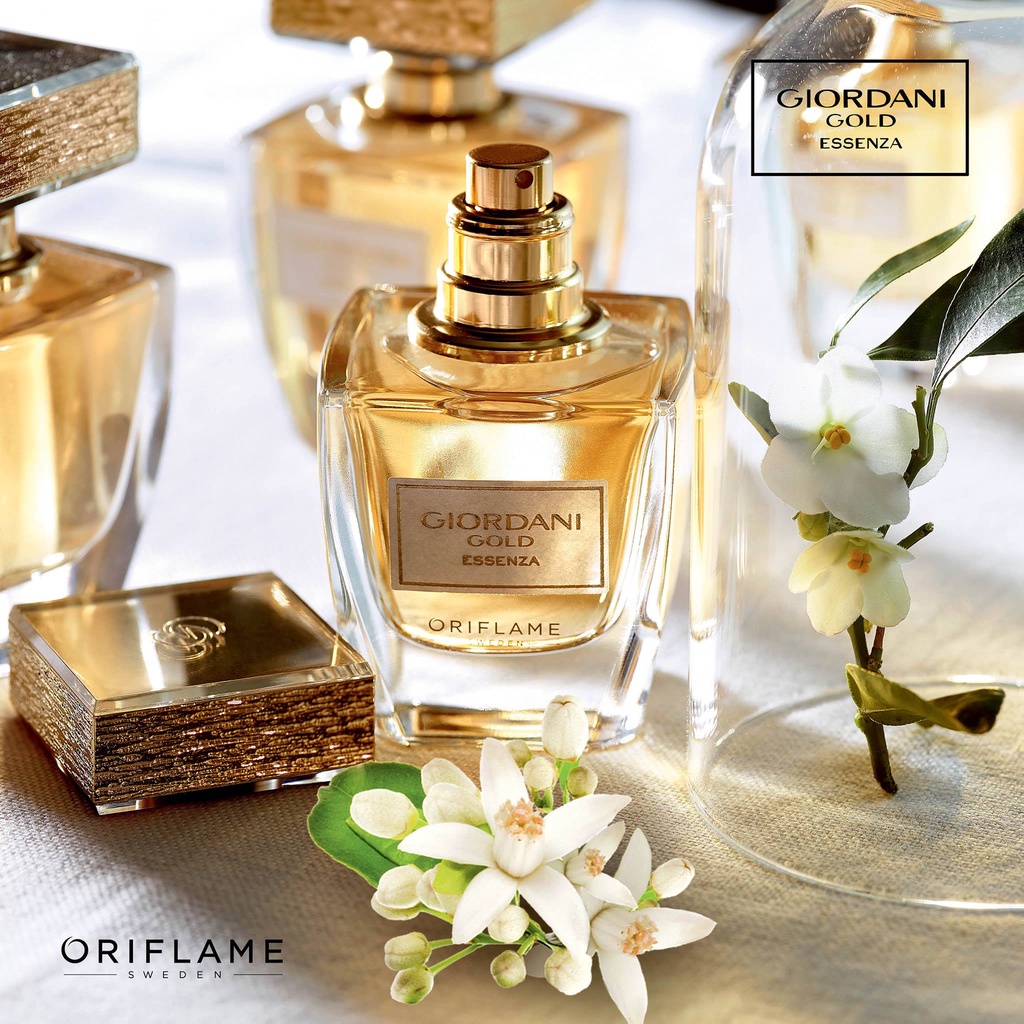 Giordani Gold Essenza Parfum