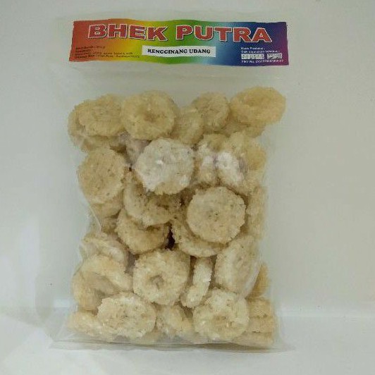 

rengginang udang