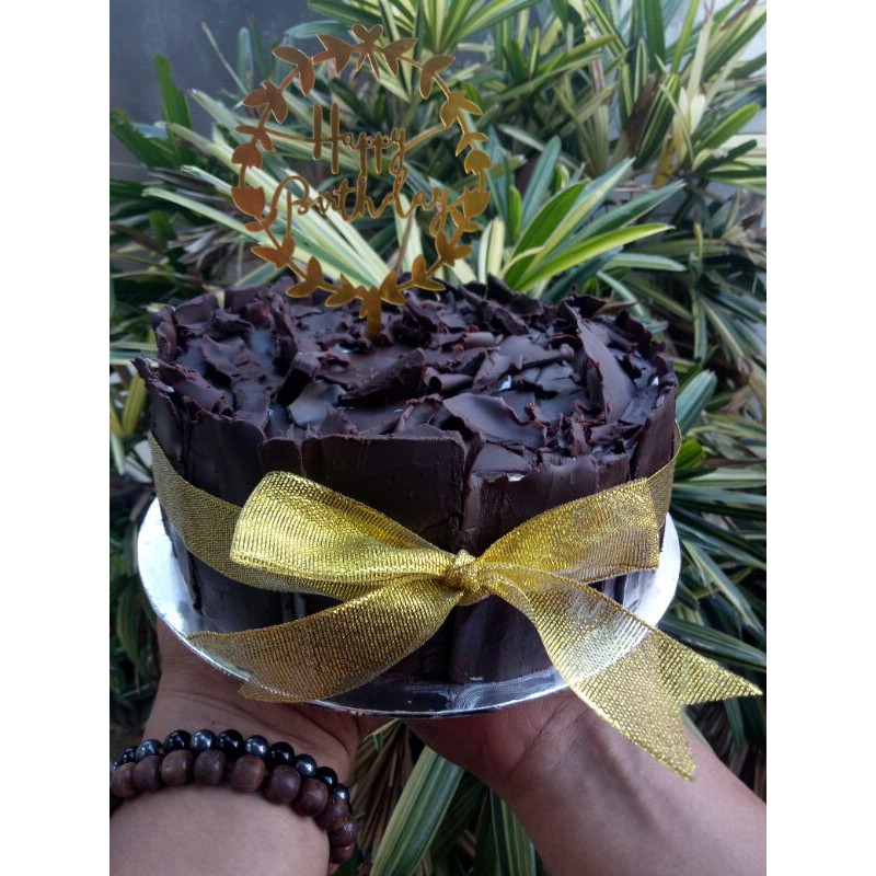 

KUE ULANG TAHUN