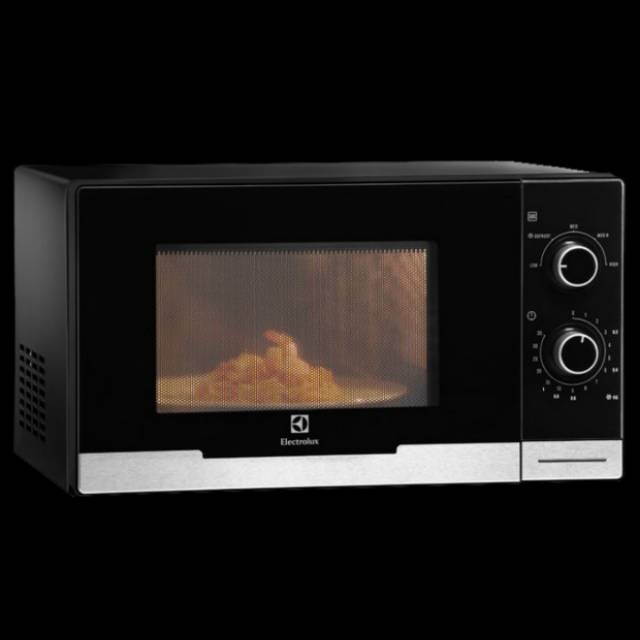 ELECTROLUX MICROWAVE OVEN EMM-2308 X