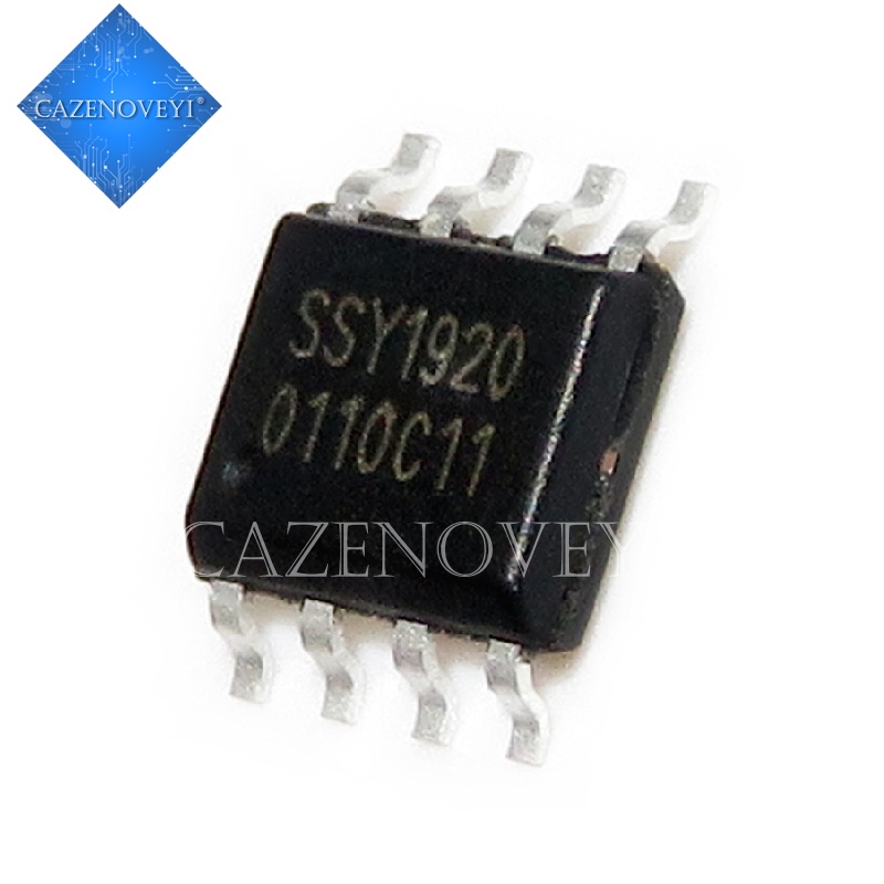 10pcs Ic Ssy1920 1920 Sop-8