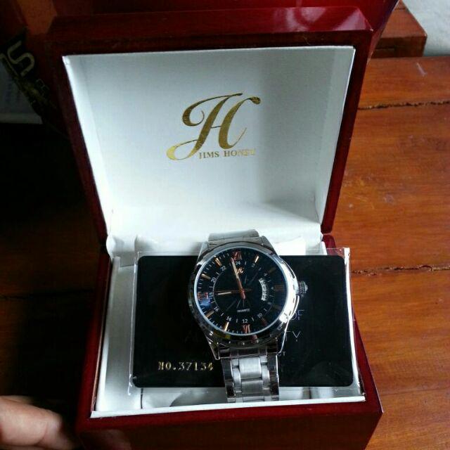 Jimshoney Timepiece 8026