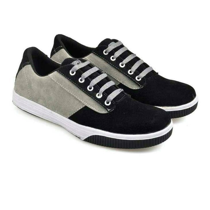 SEPATU SNEAKERS / KETS PRIA CBR6 ORIGINAL DISTRO BRANDED - STC 937
