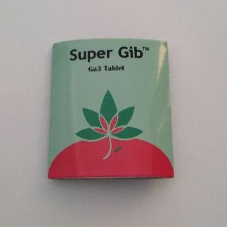 Super Gib Ga3 Tablet