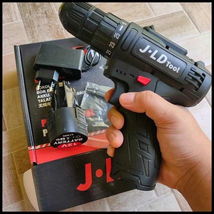 Bor Baterai Jld 12S 1 Baterai