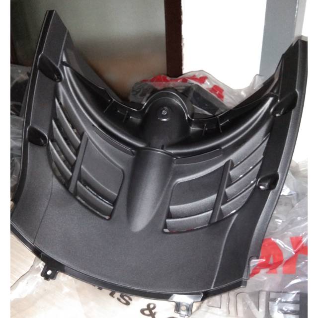 Sirip dek fino fi pnp fino 125