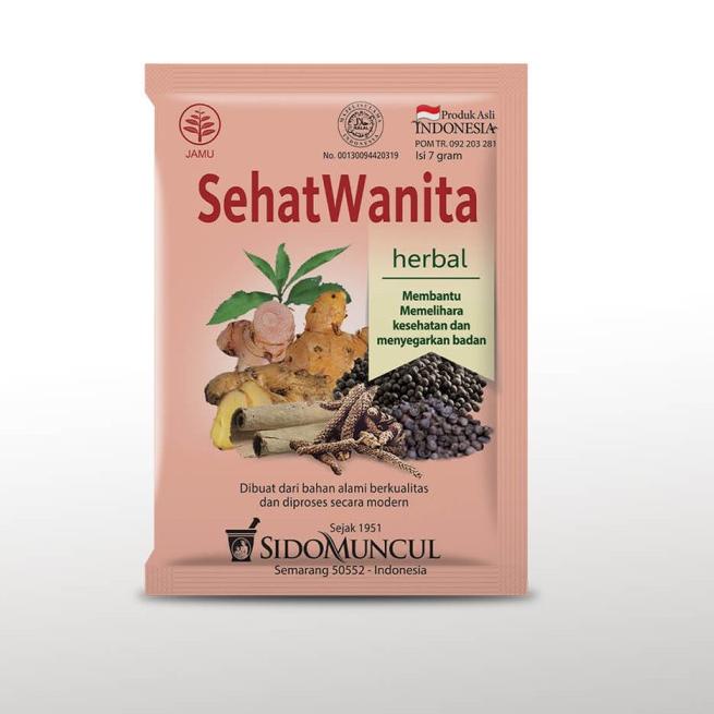 

PRODUK KEREN SIDOMUNCUL JAMU SEDUH SACHET SIDO MUNCUL JAMU TENSI BATUK SEHAT PRIA ღ 882