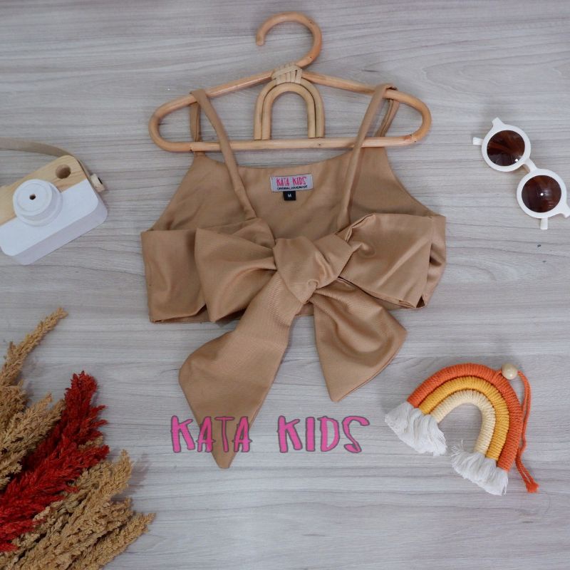 KATA KIDS Vest Pita Anak original by Kata Kids