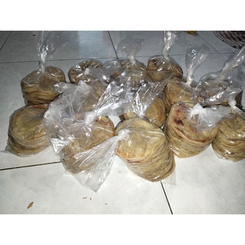 

ROTI CANE