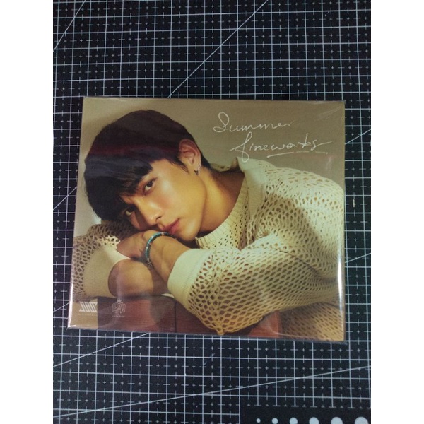 album summer firewoks mew suppasit
