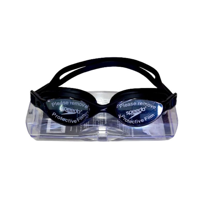 Speedo AF-9800 Kacamata Berenang Speedo Kacamata Renang Speedo Protective Film Kaca Jernih