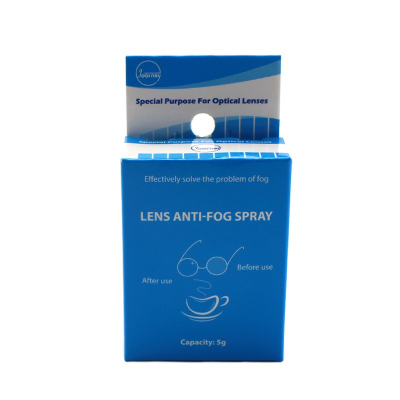 Cairan lens Anti Fog Spray Anti Embun Optifog Lensa Kacamata Lensa Sunglass / BB