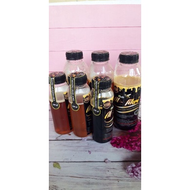 

Madu sialang oleh Madu Al-Fikri 250gr