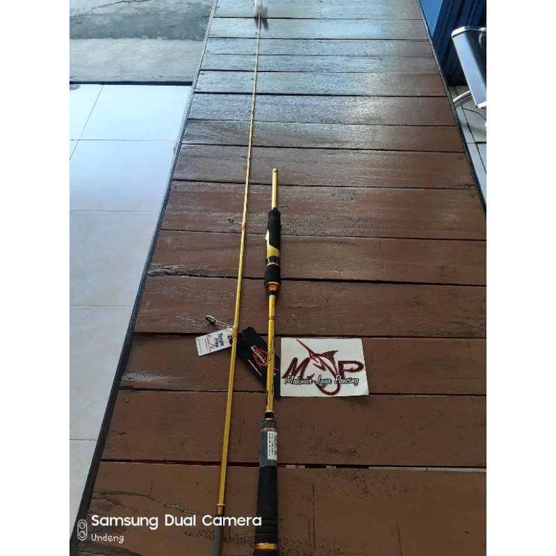 JORAN RELIX NUSANTARA JABRIK JIGGING PR 1.2
