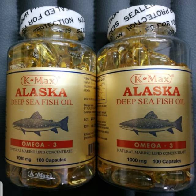 alaska k-max