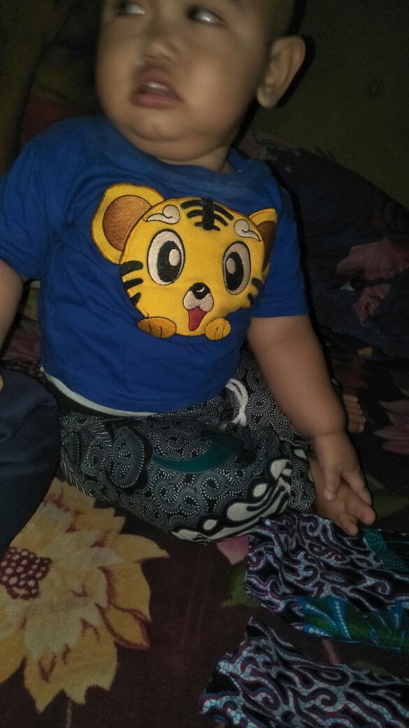 Cuci Gudang Celana Pendek Anak Celana Batik Murah