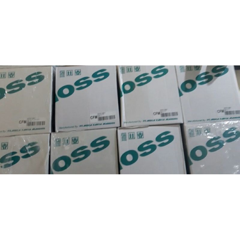 KARDUS CARGLOSS KYT ORIGINAL