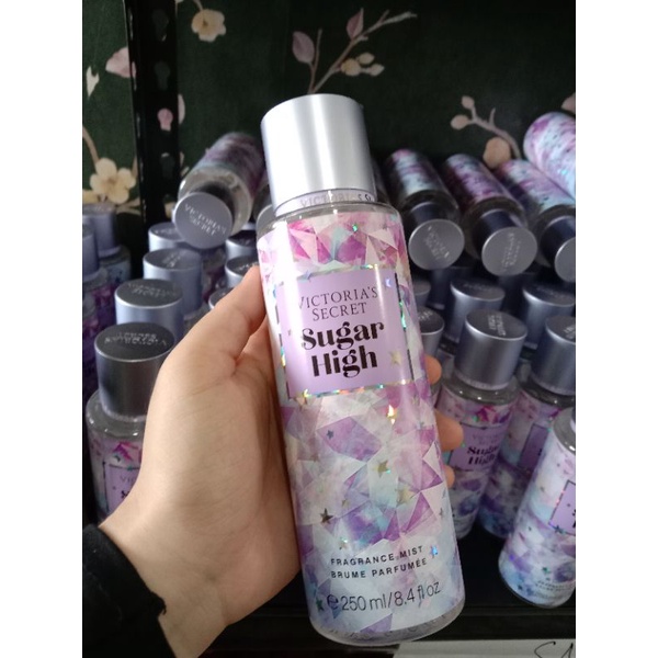 Parfum Victoria's Secret