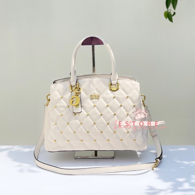 New G Triana Tote Bag