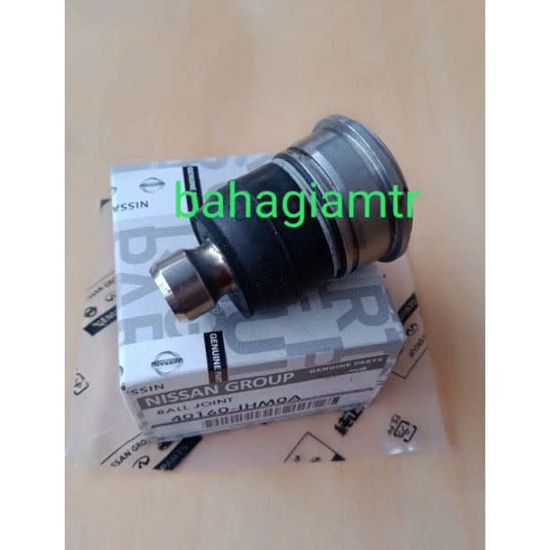 ball joint lower arm datsun go march bal joint low arm bawah nissan march datsun go