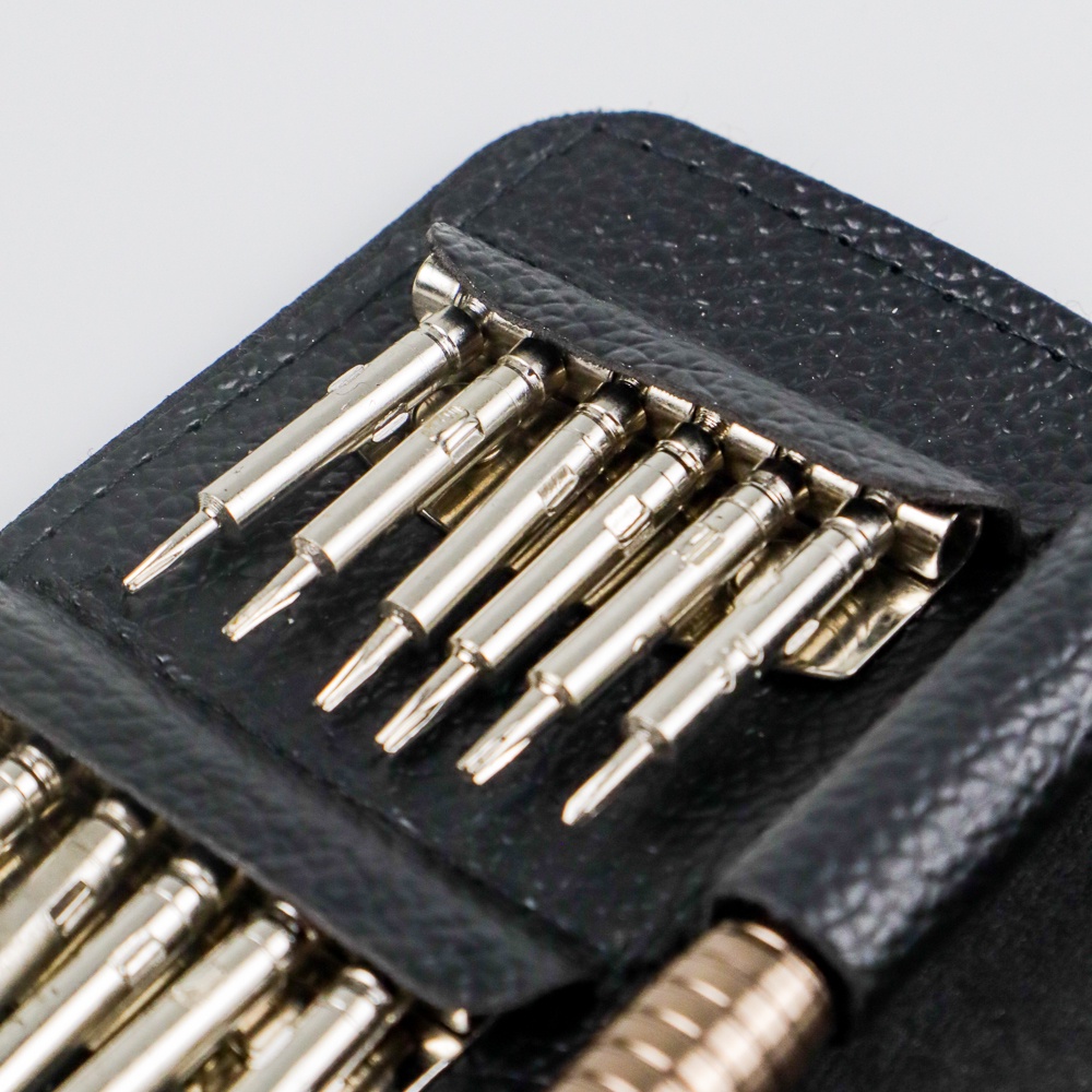 Obeng Reparasi Torx Set 25 in 1 - JN00021