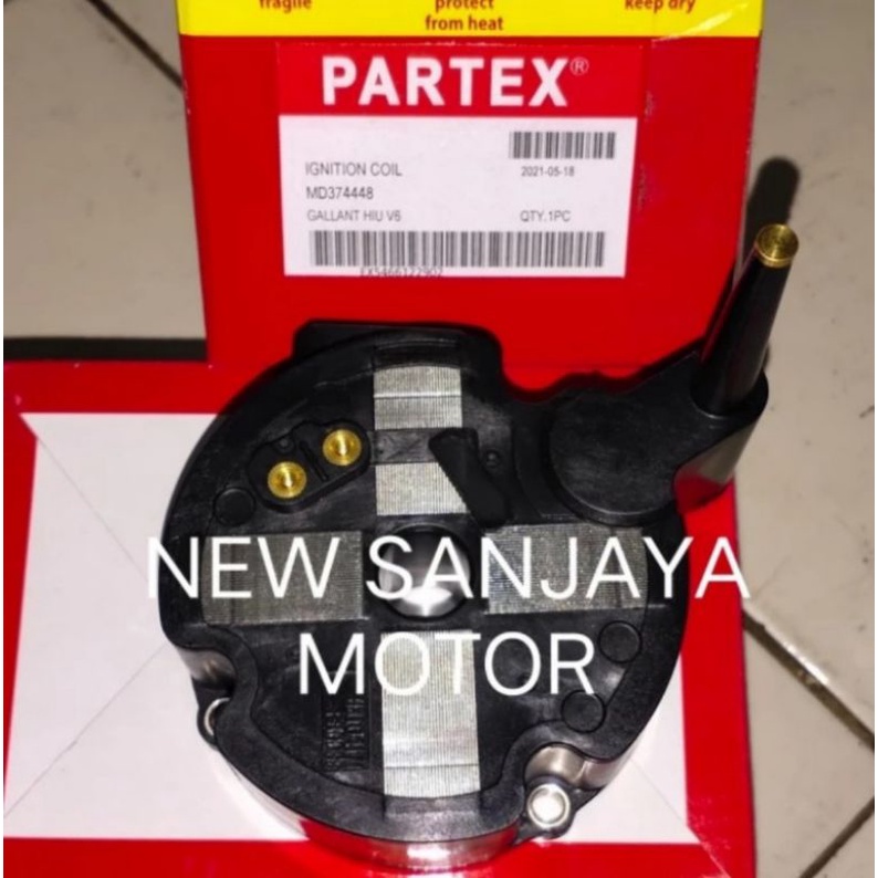 IGNITION COIL GALANT HIU PANGAPIAN KOIL GALANT HIU
