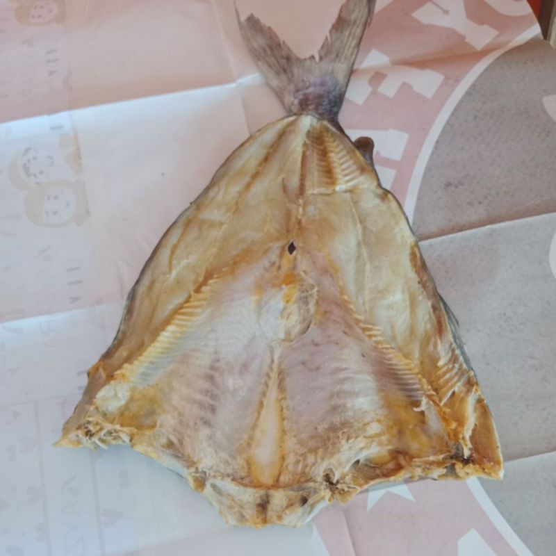 

Jambal Roti Asli Pangandaran