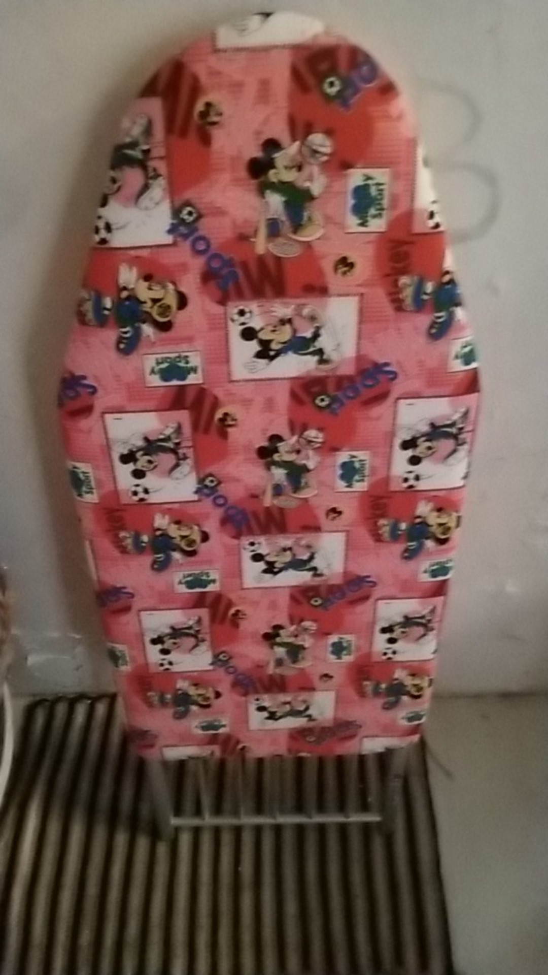 Jemuran Baju Alumunium 175cm Warna Capstox