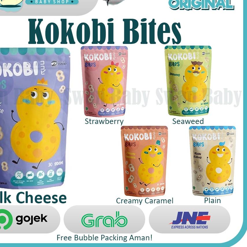 New Kokobi Bites