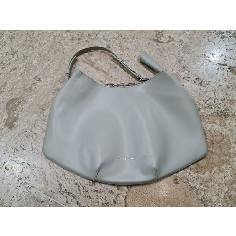 Preloved CK Large Hobo Bag