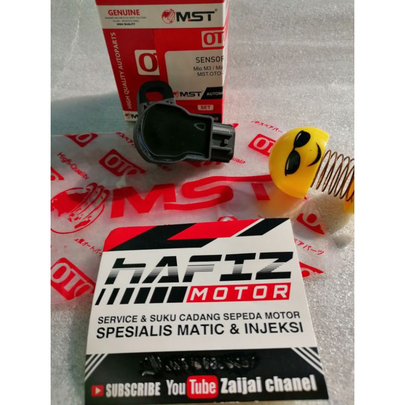 tps mio m3 tps M3 mio z mio s soul gt 125 merk MST otopart sensor bukaan gas m3 soul gt 125 fino 125