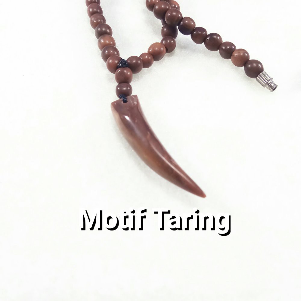 KALUNG KAOKAH  ASLI ISTANBUL TURKI MODEL TARING COKLAT MAROON DIJAMIN ASLI