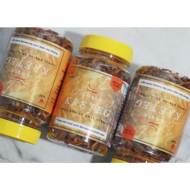 

SAMBAL BAWANG / SAMBAL KRETEG / SAMBAL TABUR / SAMBEL KRETEG Khas Suralaya Cilegon