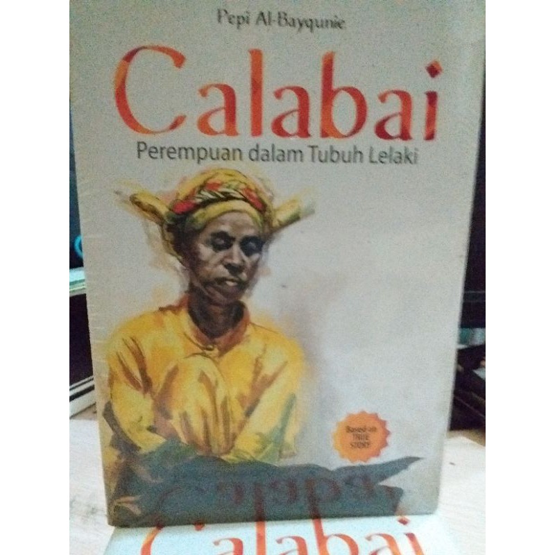 Calabai