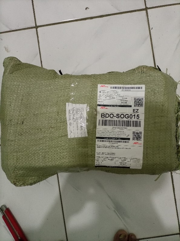 Kenmaster Toolbox B380 (37 × 19 X 13)