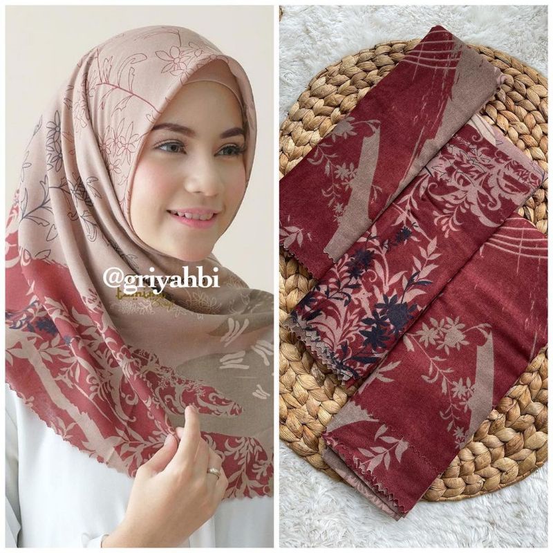 351-400 kerudung segiempat lasercut voal motif-6