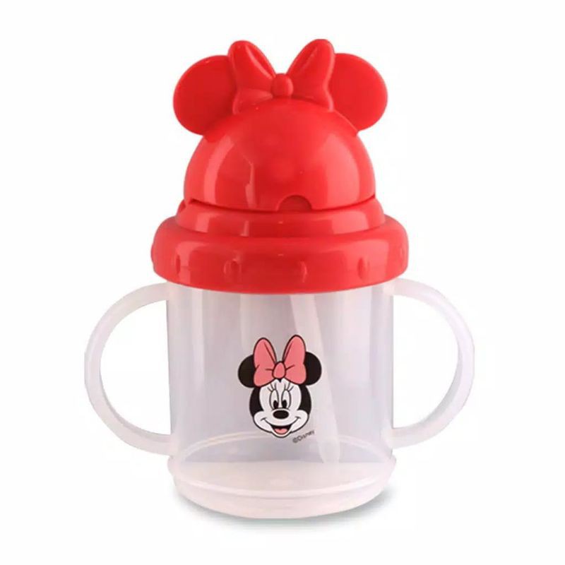 DISNEYBUNNY FLIPTP STRW 210 DM3014