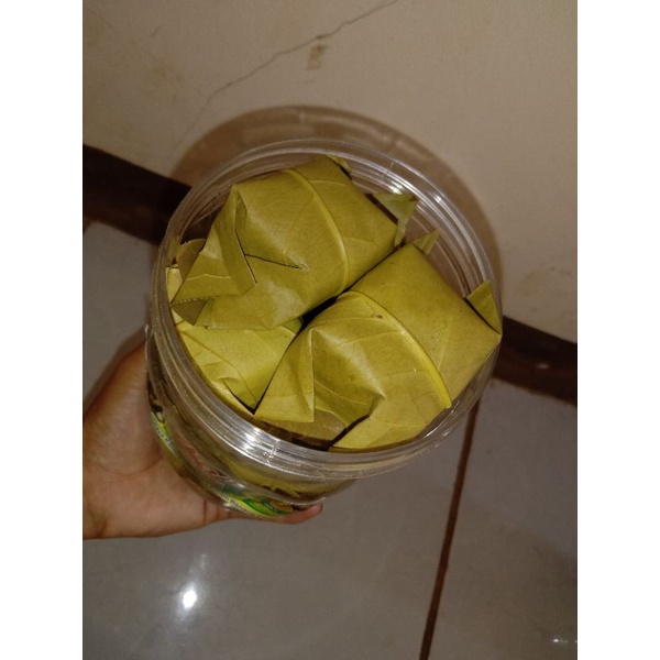 

TAPEKETANKHASKUNINGAN-ISI22PCS