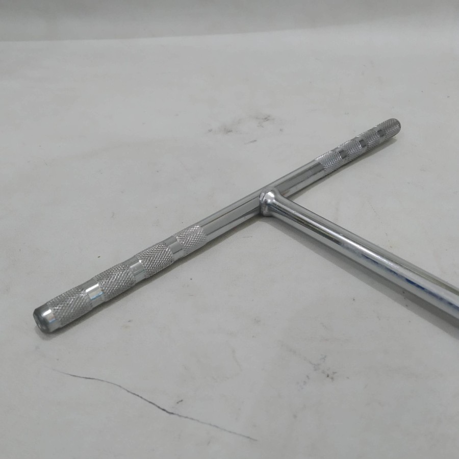 Socket Wrench Kunci T Sok T 14mm Chrome Vanadium Murah
