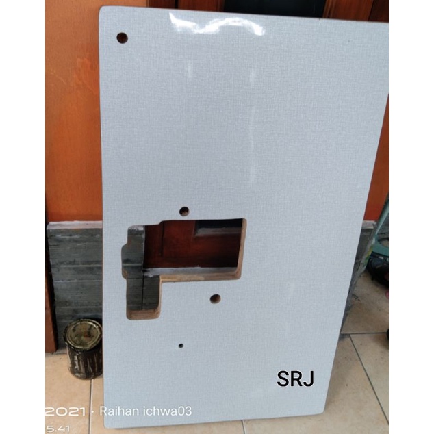 Meja mesin Lobang Kancing