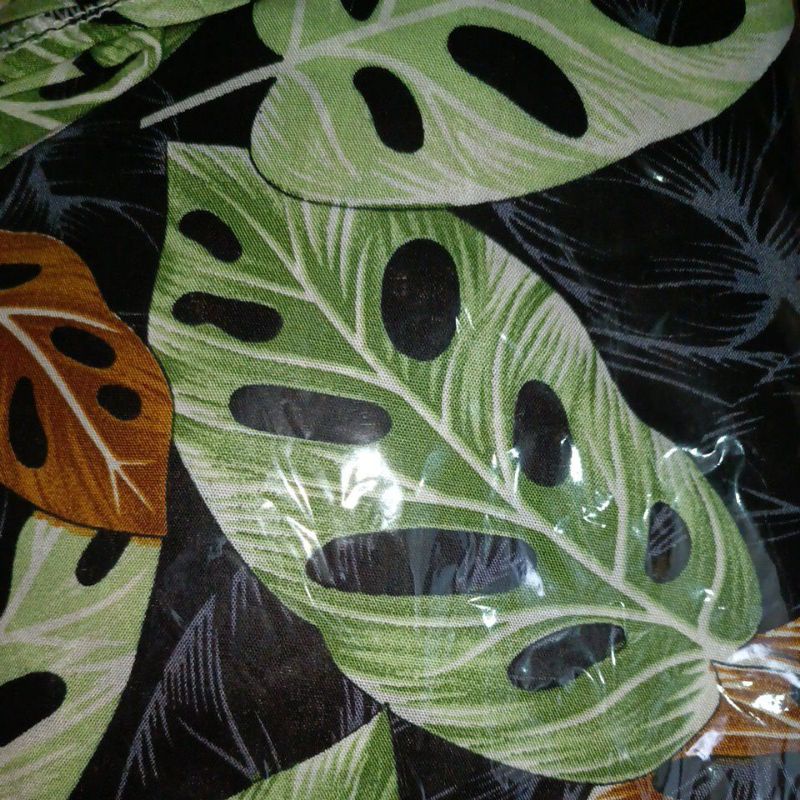 Daster Bali Jumbo Moza panjang-69