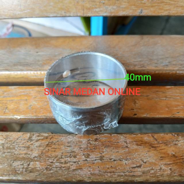 Kipor KDE6700 Kama Metal Duduk - Main Bearing 186F