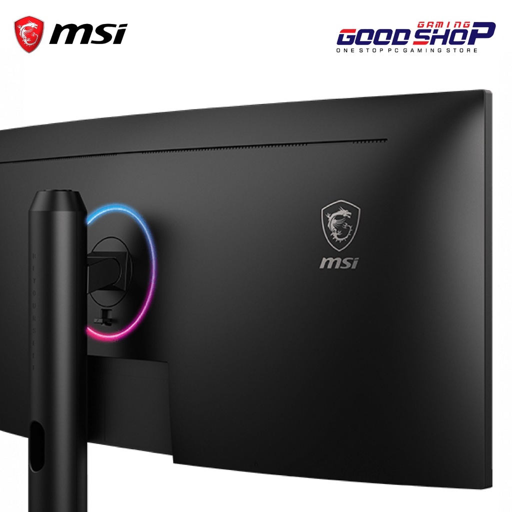 MSI Optix MAG342CQR - Gaming Monitor